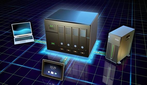 渲染服務器 計算機技術開發中的計算引擎與協作樞紐